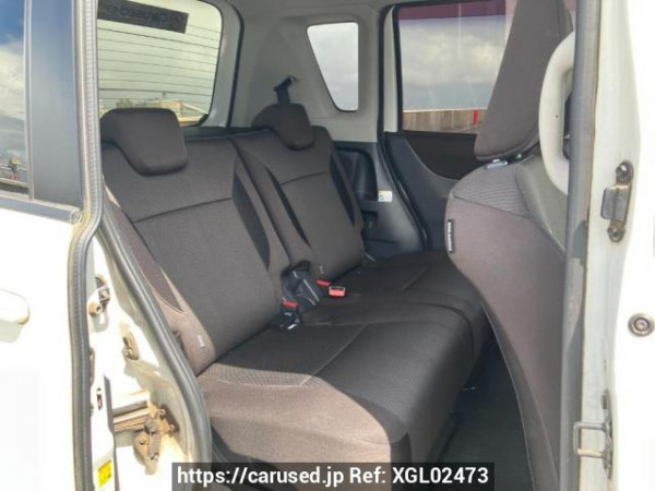 Used 2012 AT mitsubishi delica-d2 MB15S Image[15]