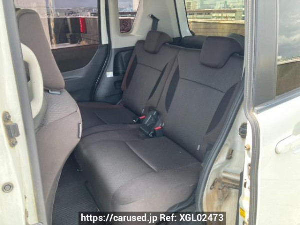 Used 2012 AT mitsubishi delica-d2 MB15S Image[16]