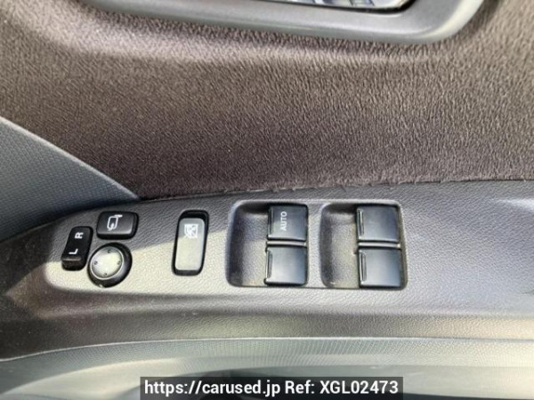 Used 2012 AT mitsubishi delica-d2 MB15S Image[17]