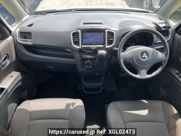 Used 2012 AT mitsubishi delica-d2 MB15S Image[18]