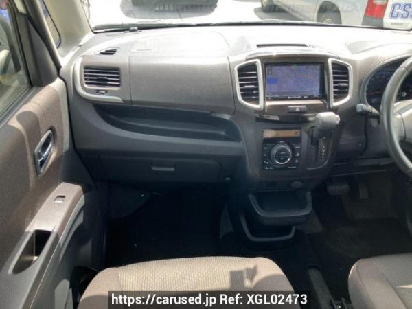 Used 2012 AT mitsubishi delica-d2 MB15S Image[19]