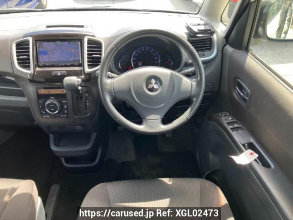 Used 2012 AT mitsubishi delica-d2 MB15S Image[20]