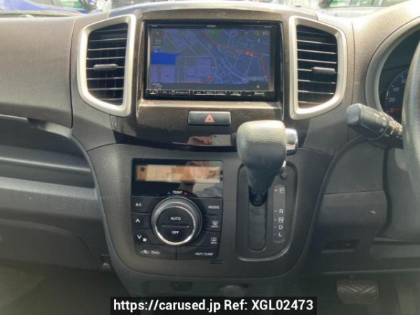 Used 2012 AT mitsubishi delica-d2 MB15S Image[23]