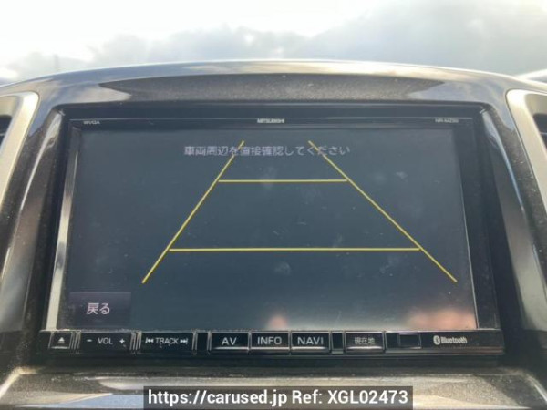 Used 2012 AT mitsubishi delica-d2 MB15S Image[25]