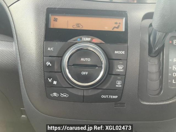 Used 2012 AT mitsubishi delica-d2 MB15S Image[26]
