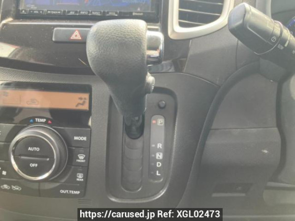 Used 2012 AT mitsubishi delica-d2 MB15S Image[27]
