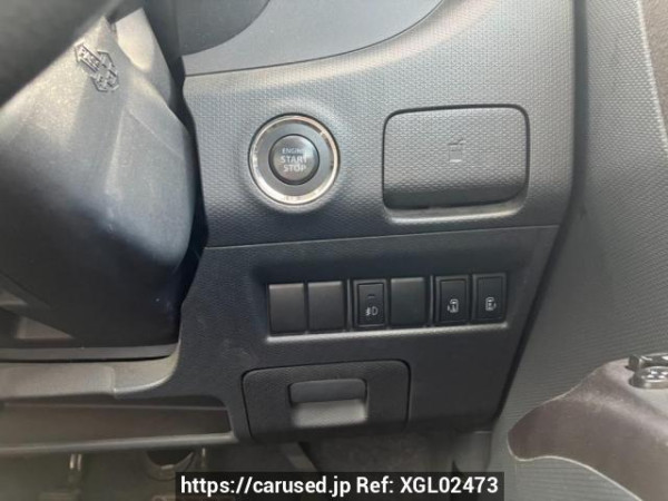 Used 2012 AT mitsubishi delica-d2 MB15S Image[28]