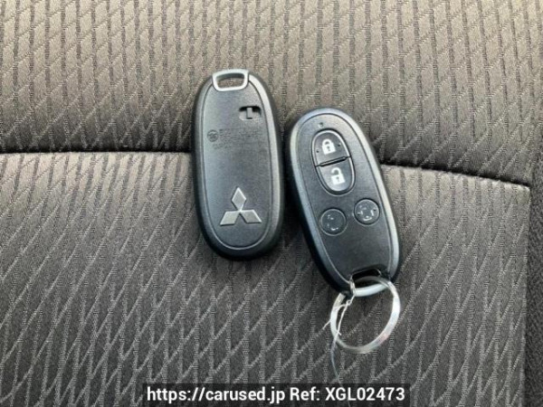 Used 2012 AT mitsubishi delica-d2 MB15S Image[30]