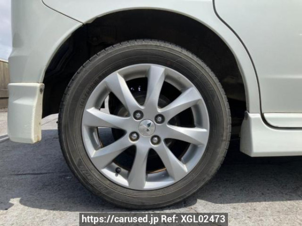 Used 2012 AT mitsubishi delica-d2 MB15S Image[32]
