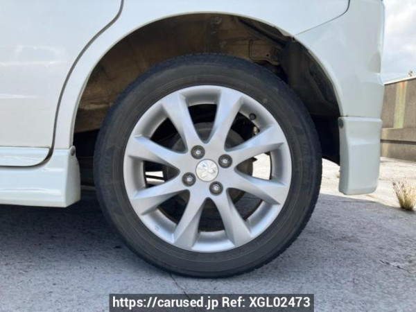 Used 2012 AT mitsubishi delica-d2 MB15S Image[33]