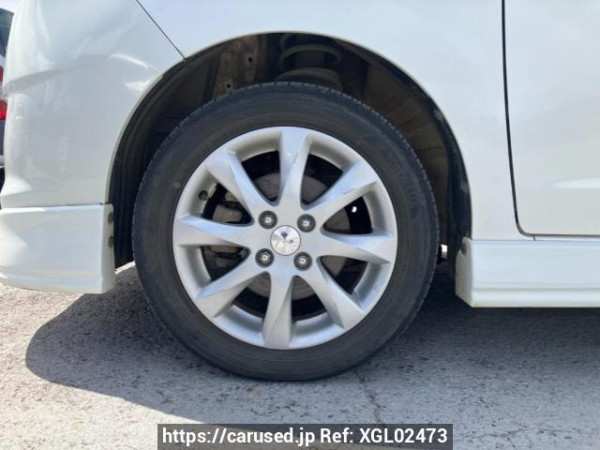 Used 2012 AT mitsubishi delica-d2 MB15S Image[34]