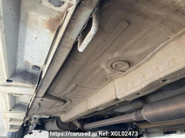 Used 2012 AT mitsubishi delica-d2 MB15S Image[35]
