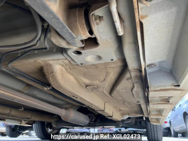 Used 2012 AT mitsubishi delica-d2 MB15S Image[36]