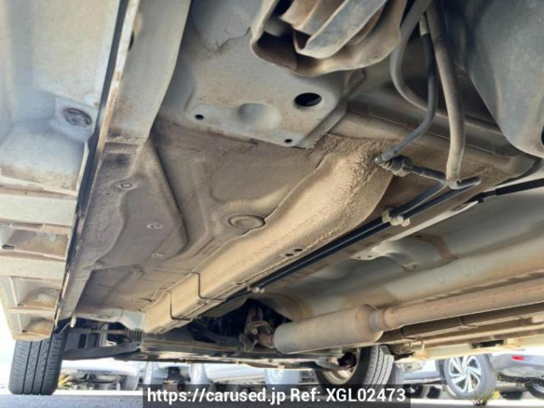 Used 2012 AT mitsubishi delica-d2 MB15S Image[37]