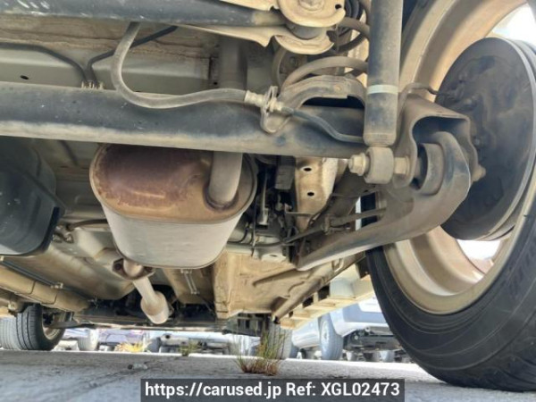 Used 2012 AT mitsubishi delica-d2 MB15S Image[40]