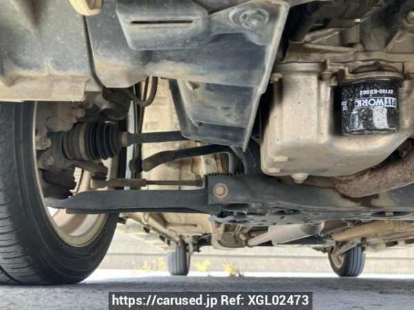 Used 2012 AT mitsubishi delica-d2 MB15S Image[42]