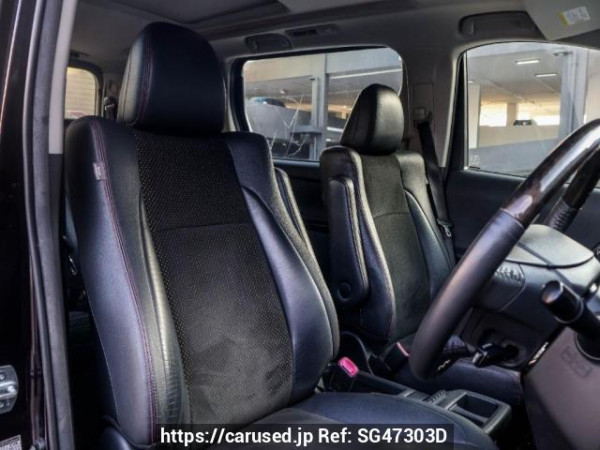 Used 2016 AT toyota vellfire null Image[10]