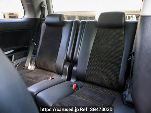 Used 2016 AT toyota vellfire null Image[14]