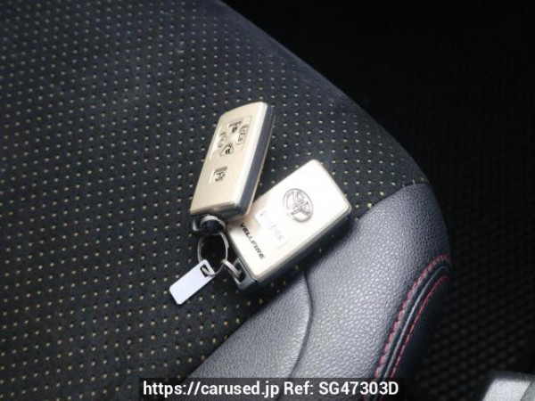 Used 2016 AT toyota vellfire null Image[19]