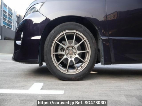 Used 2016 AT toyota vellfire null Image[21]