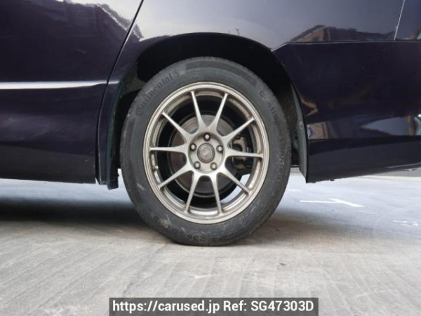 Used 2016 AT toyota vellfire null Image[23]