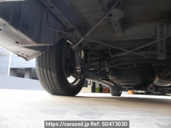 Used 2016 AT toyota vellfire null Image[26]