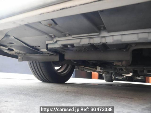Used 2016 AT toyota vellfire null Image[23]