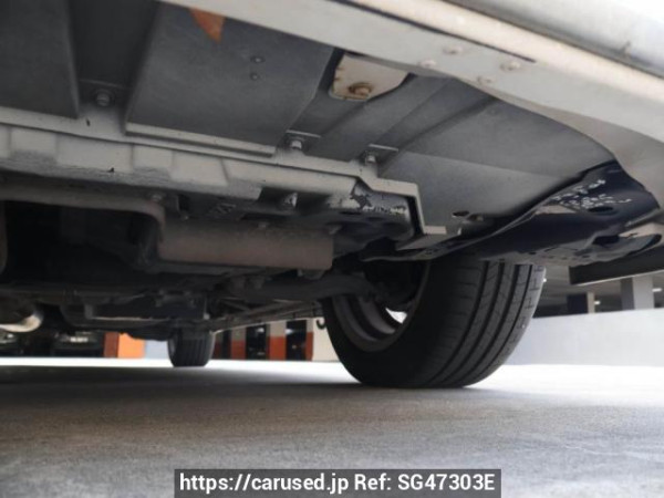 Used 2016 AT toyota vellfire null Image[24]