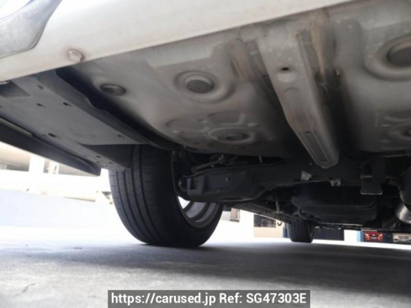 Used 2016 AT toyota vellfire null Image[25]