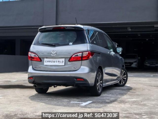 Used 2015 AT mazda mazda5 null Image[4]