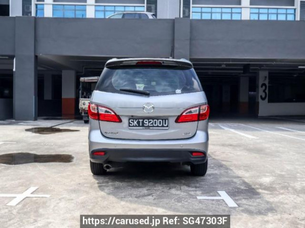 Used 2015 AT mazda mazda5 null Image[5]