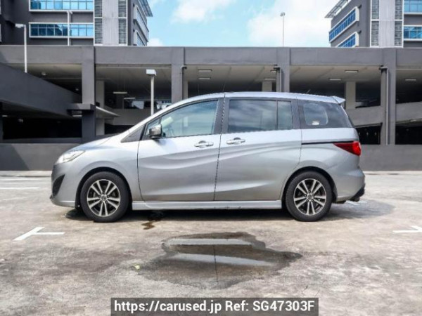 Used 2015 AT mazda mazda5 null Image[7]