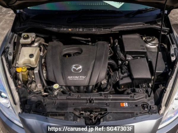 Used 2015 AT mazda mazda5 null Image[9]