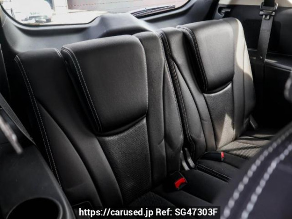 Used 2015 AT mazda mazda5 null Image[15]