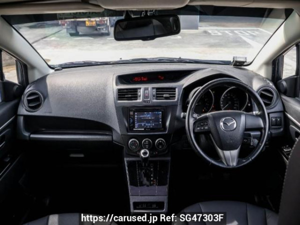 Used 2015 AT mazda mazda5 null Image[17]