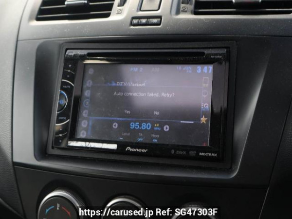 Used 2015 AT mazda mazda5 null Image[18]