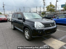 Nissan X-Trail NT31