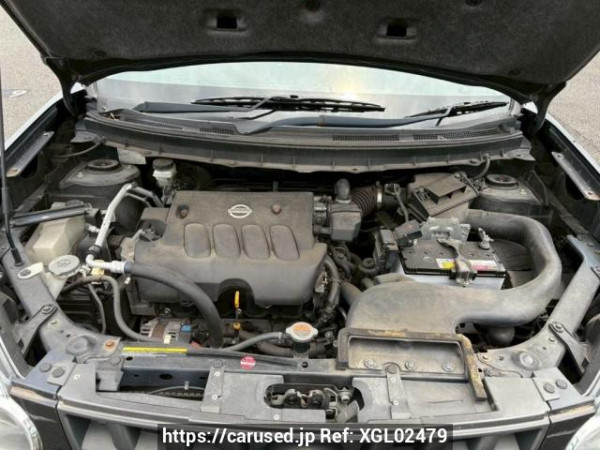 Used 2008 AT nissan x-trail NT31 Image[9]
