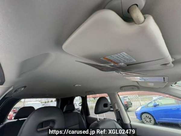 Used 2008 AT nissan x-trail NT31 Image[12]