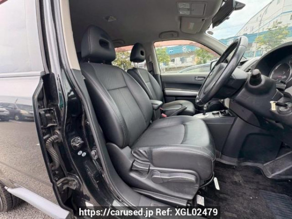 Used 2008 AT nissan x-trail NT31 Image[13]