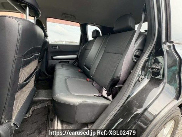 Used 2008 AT nissan x-trail NT31 Image[16]