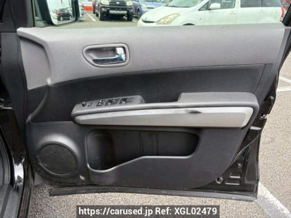 Used 2008 AT nissan x-trail NT31 Image[17]