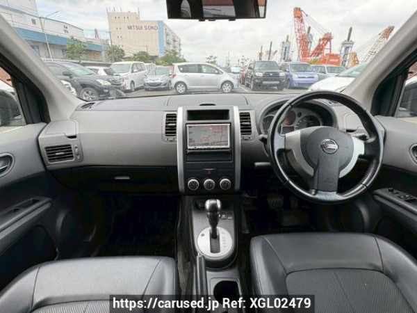 Used 2008 AT nissan x-trail NT31 Image[18]