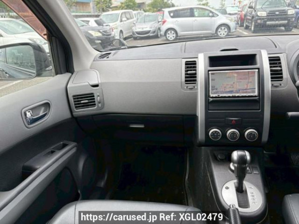 Used 2008 AT nissan x-trail NT31 Image[19]