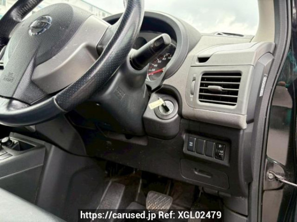 Used 2008 AT nissan x-trail NT31 Image[22]