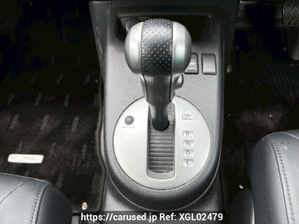 Used 2008 AT nissan x-trail NT31 Image[26]