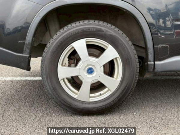 Used 2008 AT nissan x-trail NT31 Image[30]