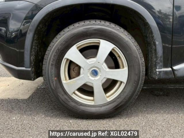 Used 2008 AT nissan x-trail NT31 Image[32]