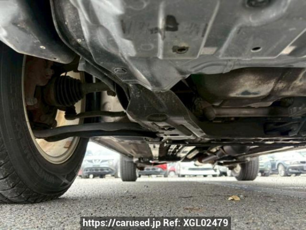 Used 2008 AT nissan x-trail NT31 Image[33]