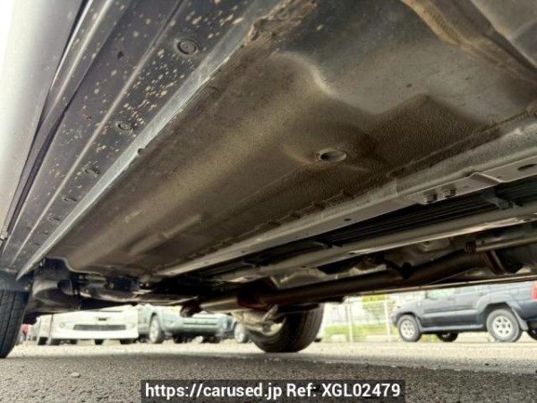 Used 2008 AT nissan x-trail NT31 Image[35]